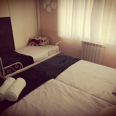 Luminoso Loft Appartement Monforte De Lemos Buitenkant foto