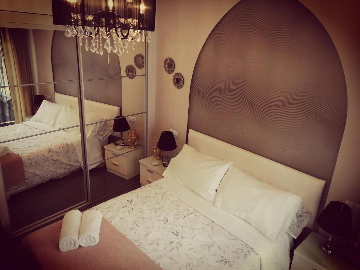 Luminoso Loft Appartement Monforte De Lemos Buitenkant foto